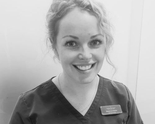 Headshot image for Rebecca Price