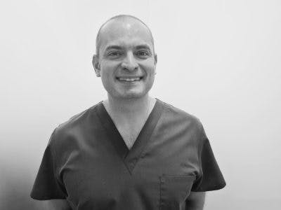 Headshot image for Kevin Caruana