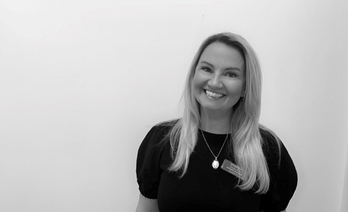 Headshot image for Christine Cameron