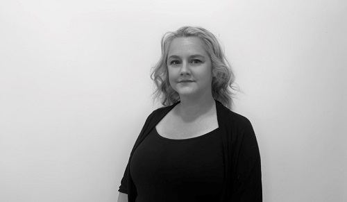 Headshot image for Vicky Maddison