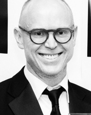 Headshot image for Brian McCleary