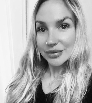 Headshot image for Chloe Marriner